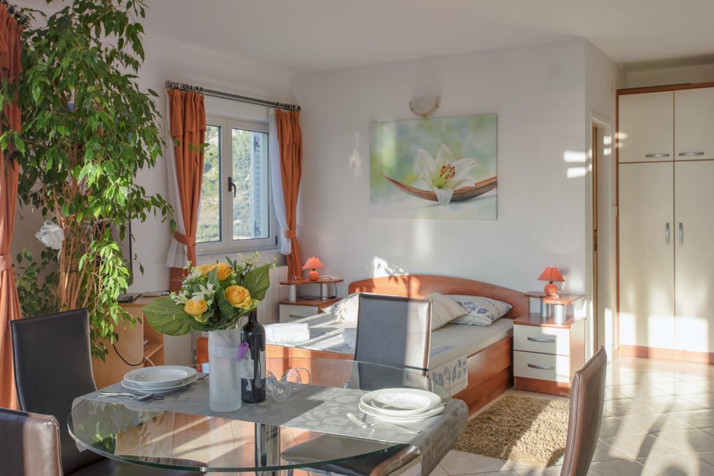 Apartments Jakic Hvar Town Habitación foto